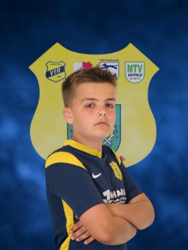Felix Hagedorn