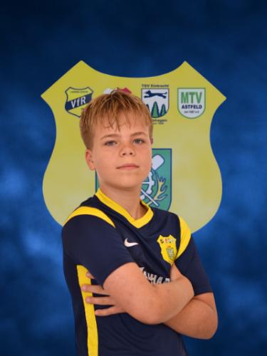 Lucas Lange
