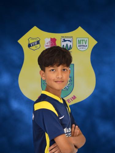 Abdul Hamid Saadat