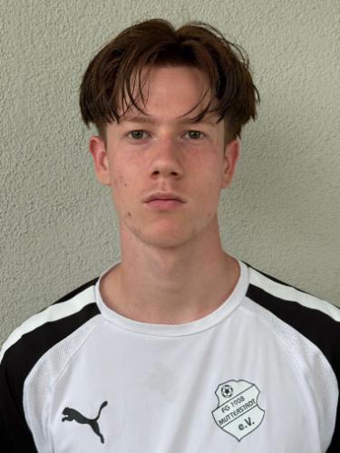 Lennard Noel Luginger