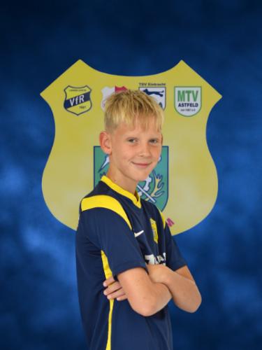 Marlon Thormann
