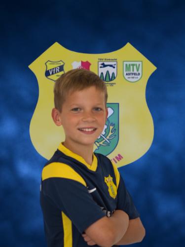 Fabian Weiland