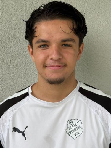Tim Luca Maischein