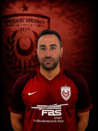 Tayfun Külekci