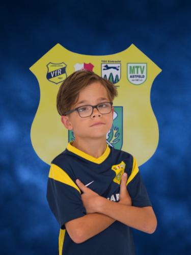 Ben Bewersdorf