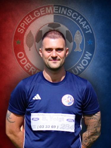 Sasa Bozickovic