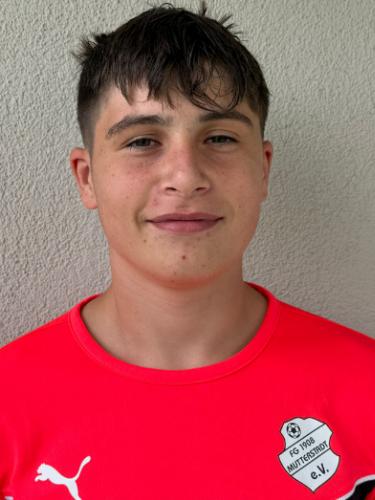 Nael Welzel