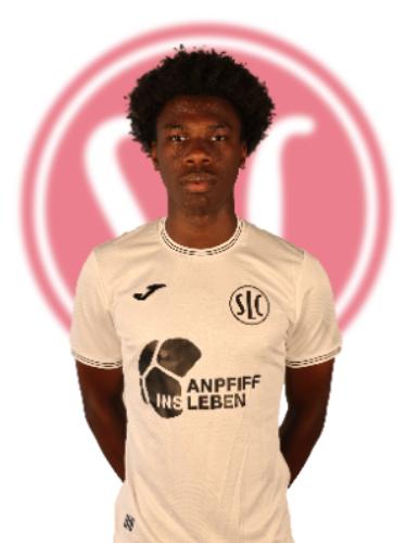 Bradley Francis Makamu