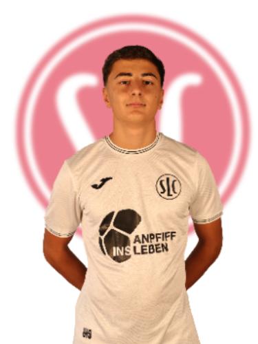 Bekircan Akin Sahin