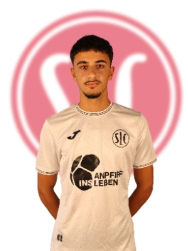 Melih Ömer Sahingöz
