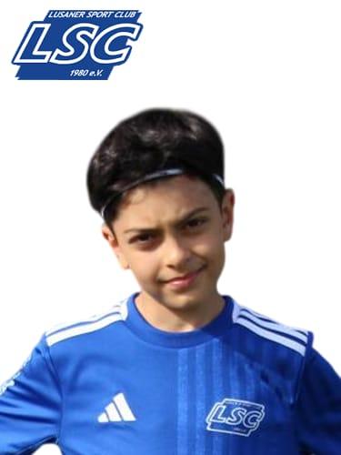 Siraj Alsayer