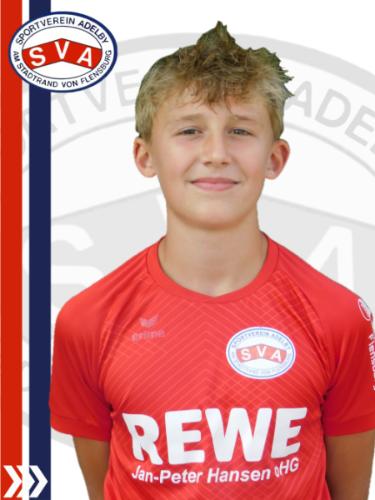 Pelle Jasper Scharbau