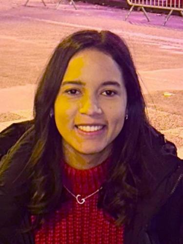 Gracia María Padilla Peralta