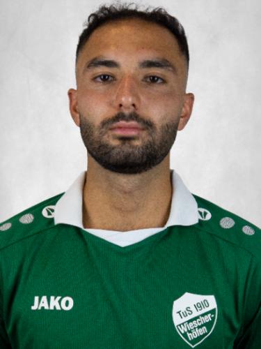 Altan Ali Acar