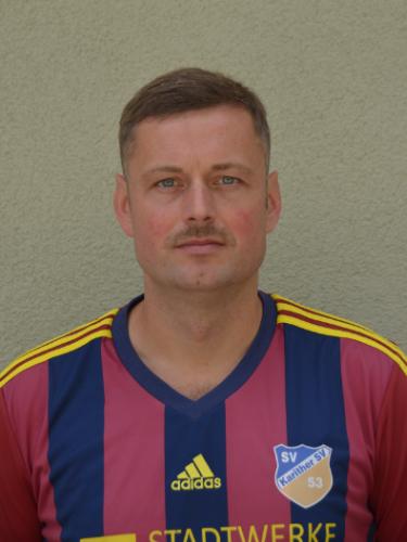 Martin Bernau