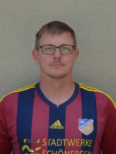 Marcel Clawin