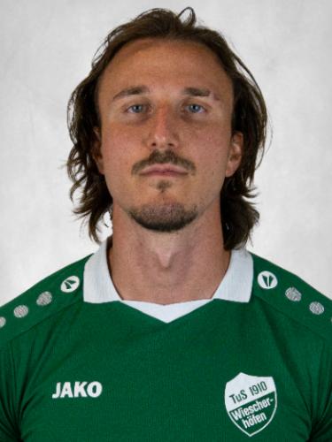 Alex Griskevic