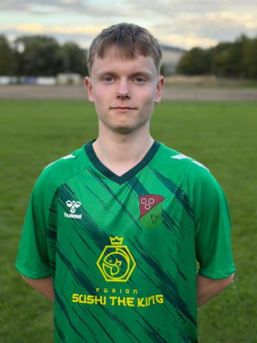 Oliver Haas
