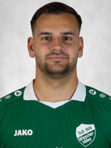 Philipp Hayduk