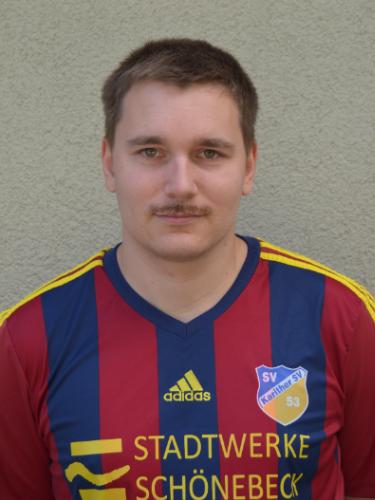 Lukas Guber