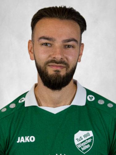 Admir Keranovic
