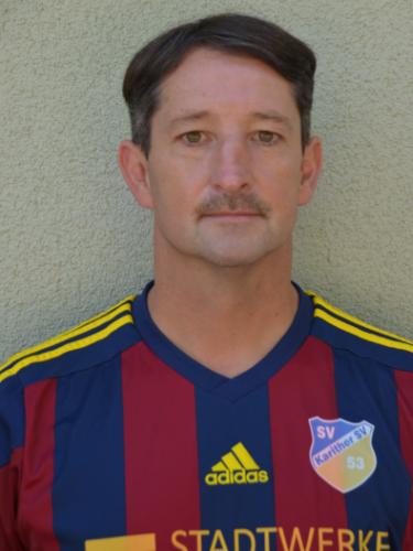 Andreas Jassmann