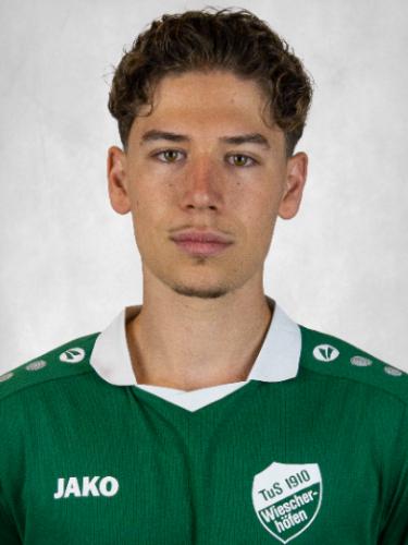 Jaden Kimet