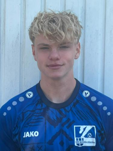 Maximilian Ebbing