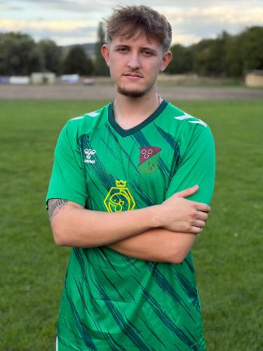 Fabian Chrzan