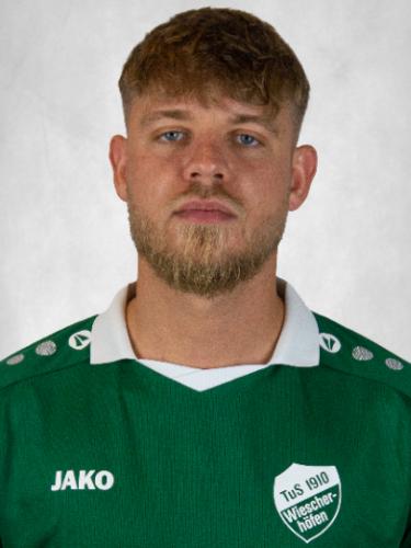Max Wibbeke