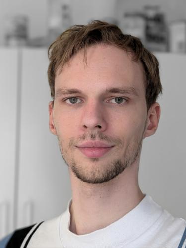 Philipp Stamatow