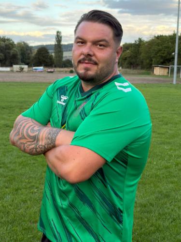 Nino Risteski