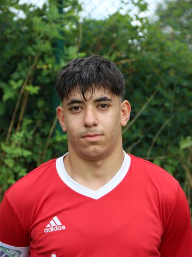 Mahmoud Abu Khaled