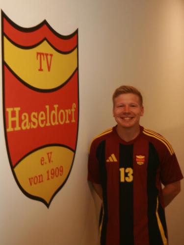 Malte Olde