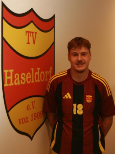 Damian Melchert