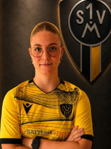 Lea Bergner