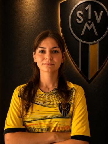 Alicia Gaug