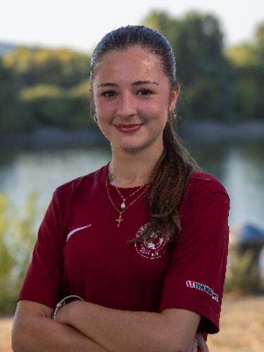 Megan Juliana Happel