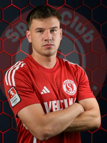 Marlon Hellmann