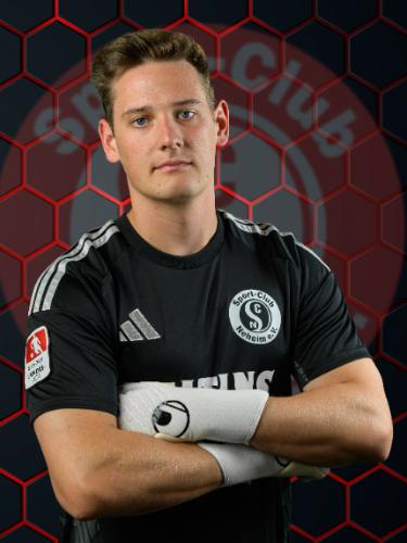Jannik Heppelmann