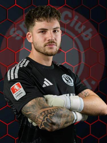 Tugay Özdemir