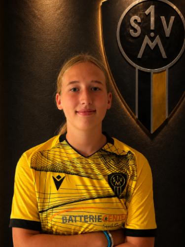Lina Rastetter