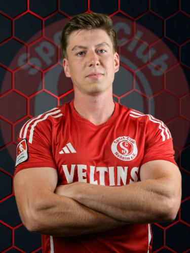 Yannik Reinsch