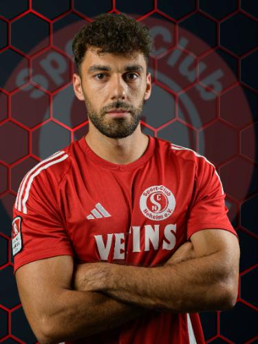 Denis Rodrigues Gomes