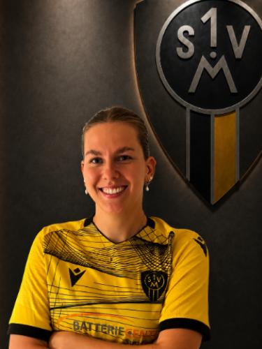 Alena Spinner