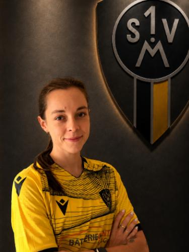 Maxine Stange