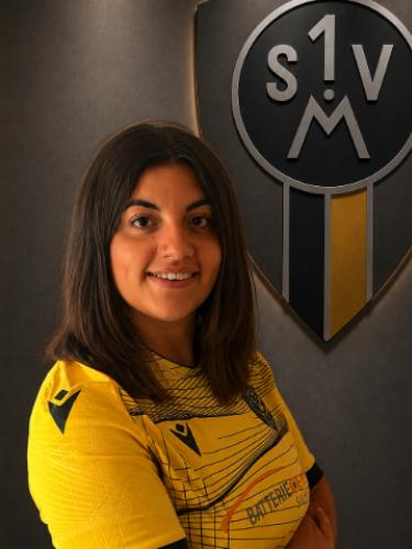 Morena Virlinzi