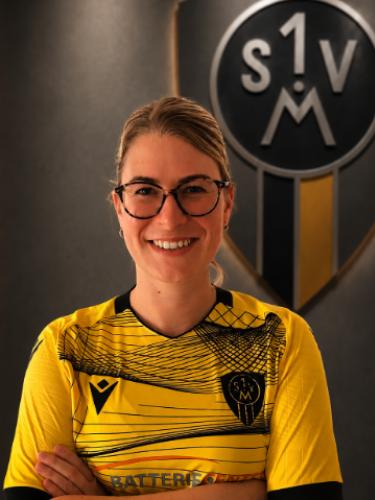 Nathalie Volz