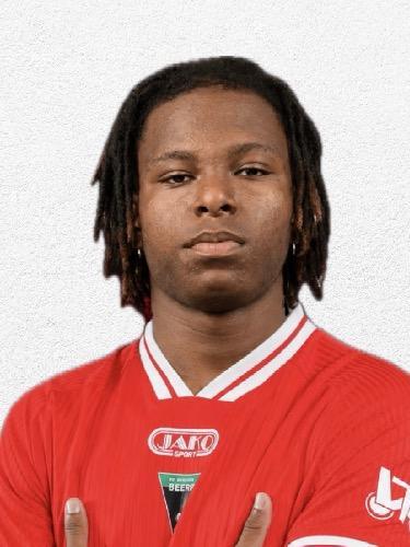Prince Donovan Agyemang