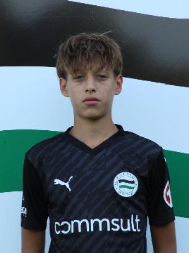 Lasse Zobelt